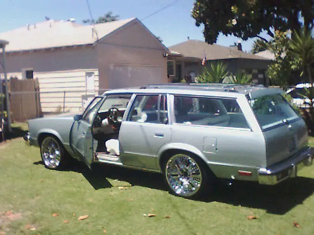Mack Wagon